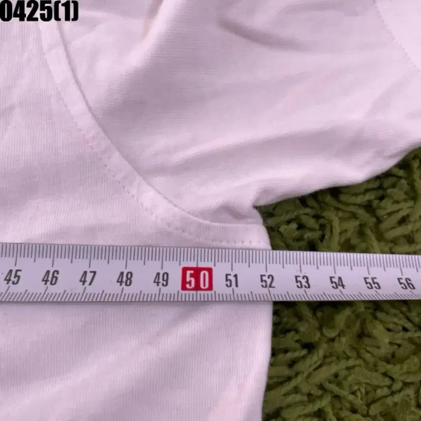 [BUNJANG] Adidas Vintage Short Sleeve T-shirt / 아디다스 반팔