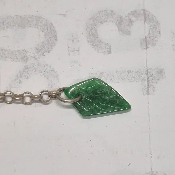 [BUNJANG] Jade Ornament Hairpin / 옥 장식 비녀 (983) (택배비 따로)