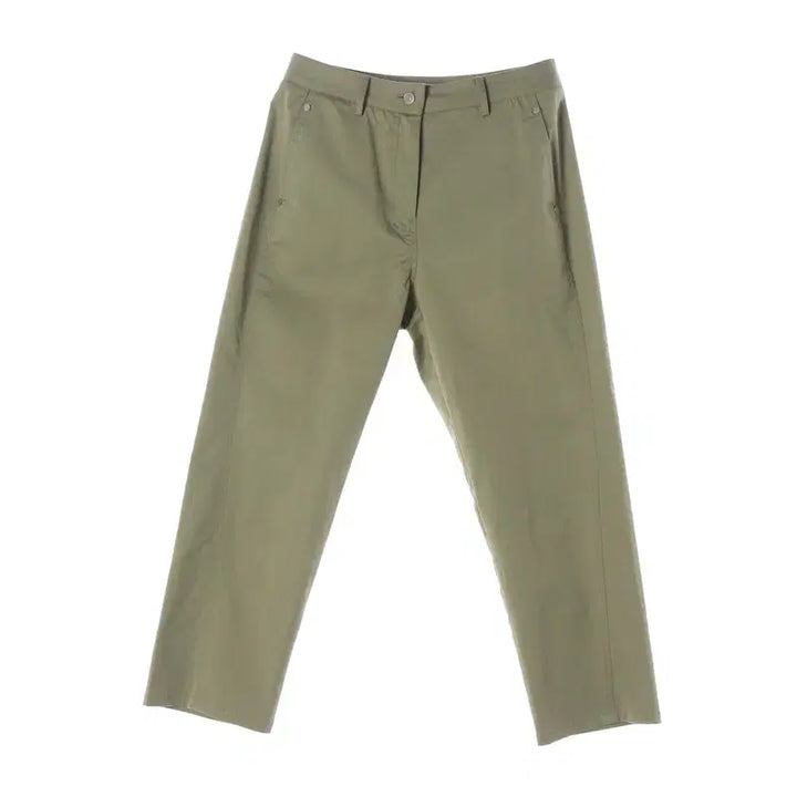 [BUNJANG] MagJey Spandex Tapered Pants - 77 / 매그제이 스판 테이퍼드 팬츠 77