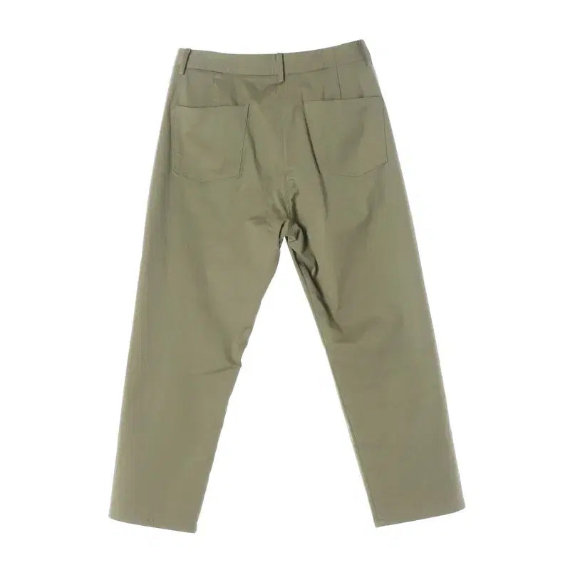 [BUNJANG] MagJey Spandex Tapered Pants - 77 / 매그제이 스판 테이퍼드 팬츠 77