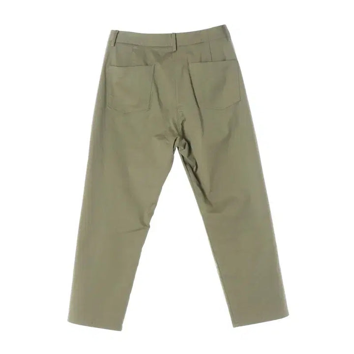 [BUNJANG] MagJey Spandex Tapered Pants - 77 / 매그제이 스판 테이퍼드 팬츠 77