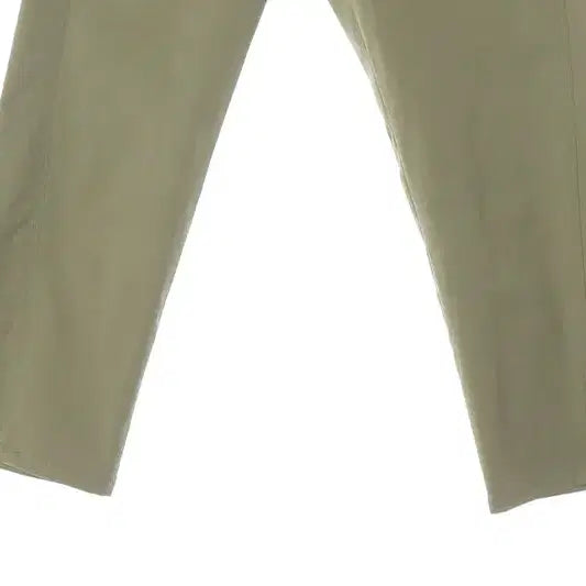 [BUNJANG] MagJey Spandex Tapered Pants - 77 / 매그제이 스판 테이퍼드 팬츠 77