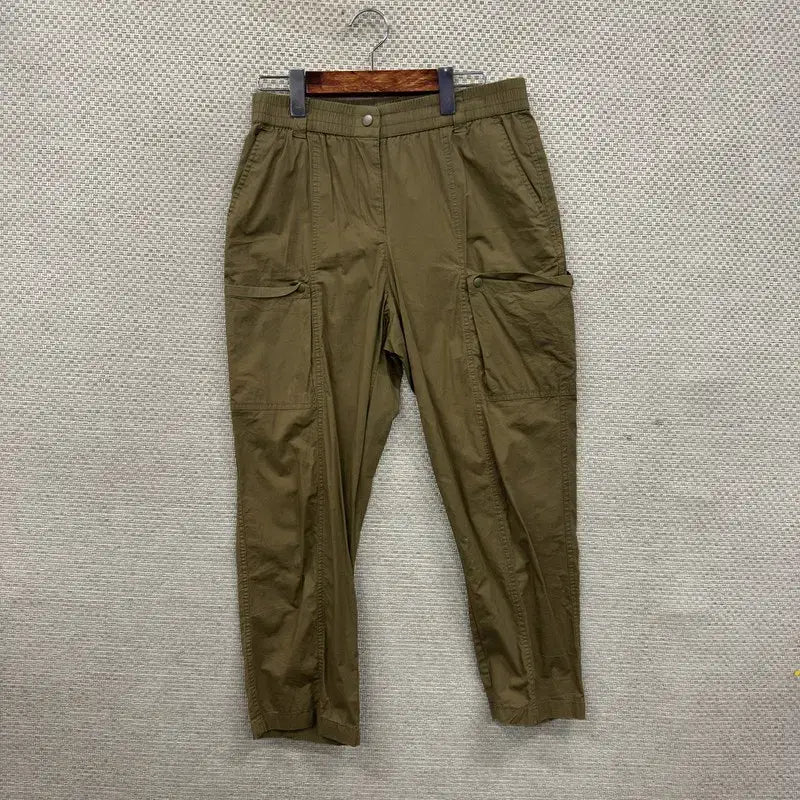 [SOLD OUT] 카이아크만 밴딩 츄리닝바지 28 M14012