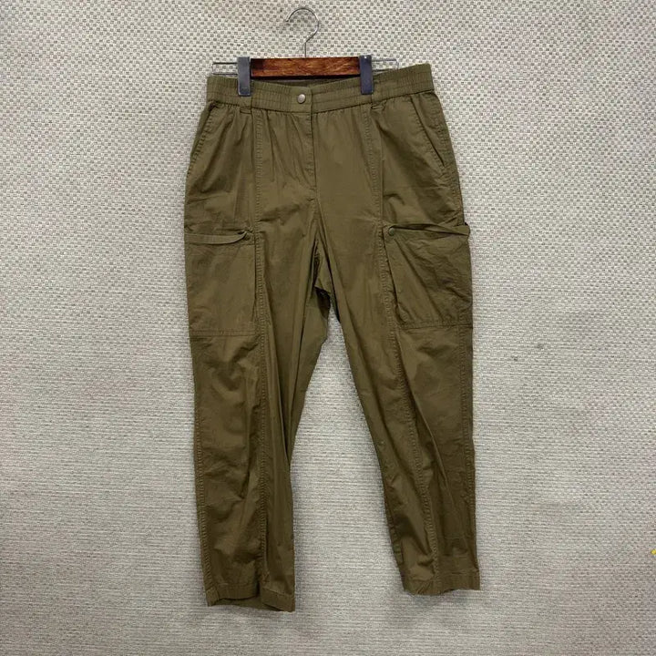 [SOLD OUT] 카이아크만 밴딩 츄리닝바지 28 M14012