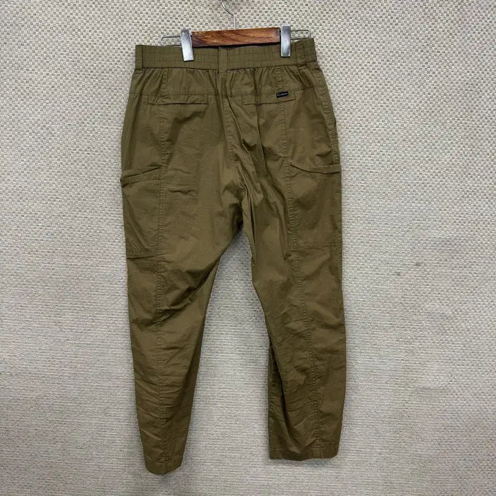 [SOLD OUT] 카이아크만 밴딩 츄리닝바지 28 M14012