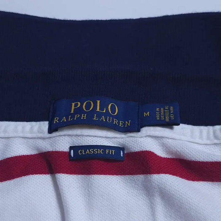 [SOLD OUT] 폴로 반팔티셔츠