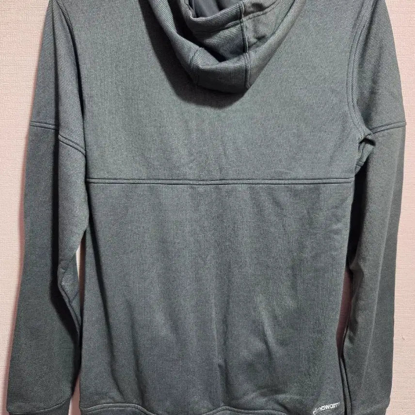 [BUNJANG] Adidas Hoodie Gray / 아디다스 후드티 그레이 새상품