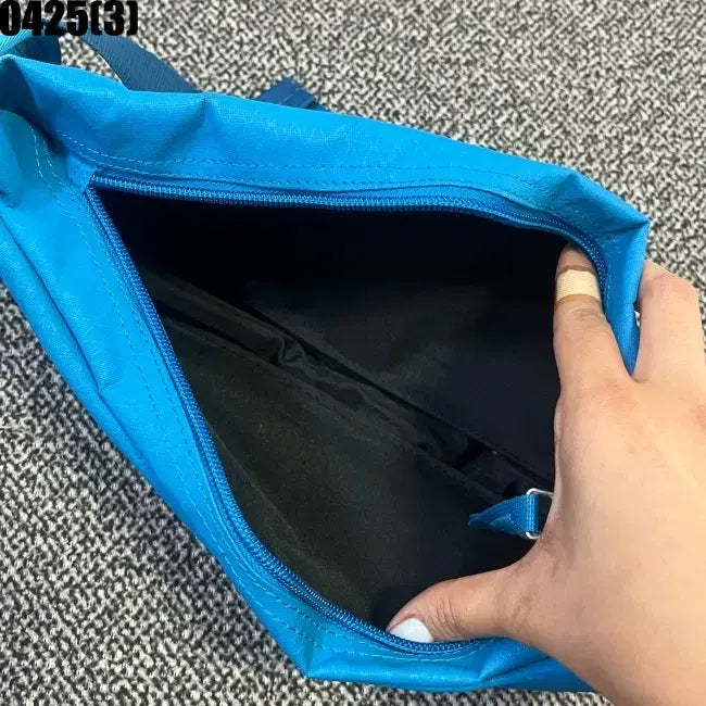 [BUNJANG] Nike Hip Pack / 나이키 힙색