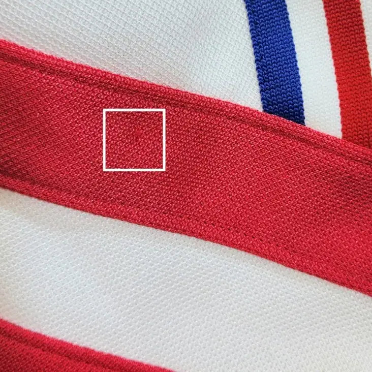 [BUNJANG] Adidas Old School Three-Stripe Track Vintage Jersey Jacket / 90s 아디다스 올드스쿨 삼선 트랙 빈티지 져지 자켓