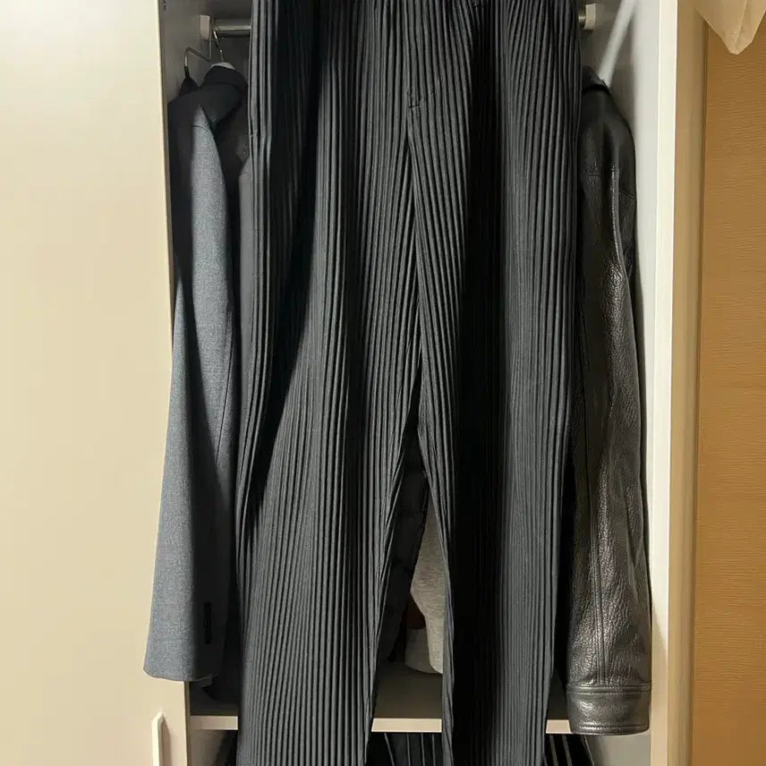 [BUNJANG] Homme Plissé JF150 Size 1 / 옴므플리세 JF150 1사이즈