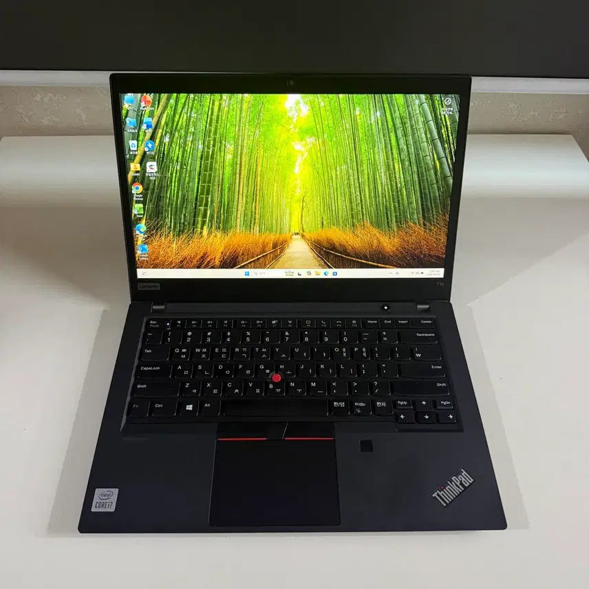 [SOLD OUT] 레노버 ThinkPad T14 Gen1 판매합니다