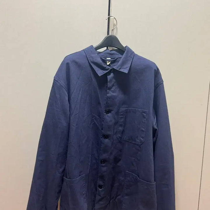 [BUNJANG] Vintage French Work Jacket / 빈티지 프렌치 워크자켓