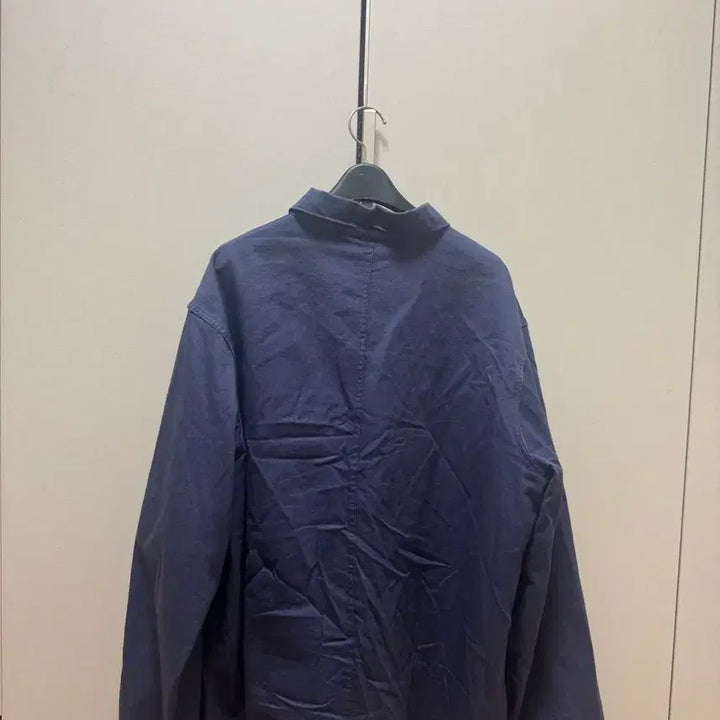 [BUNJANG] Vintage French Work Jacket / 빈티지 프렌치 워크자켓