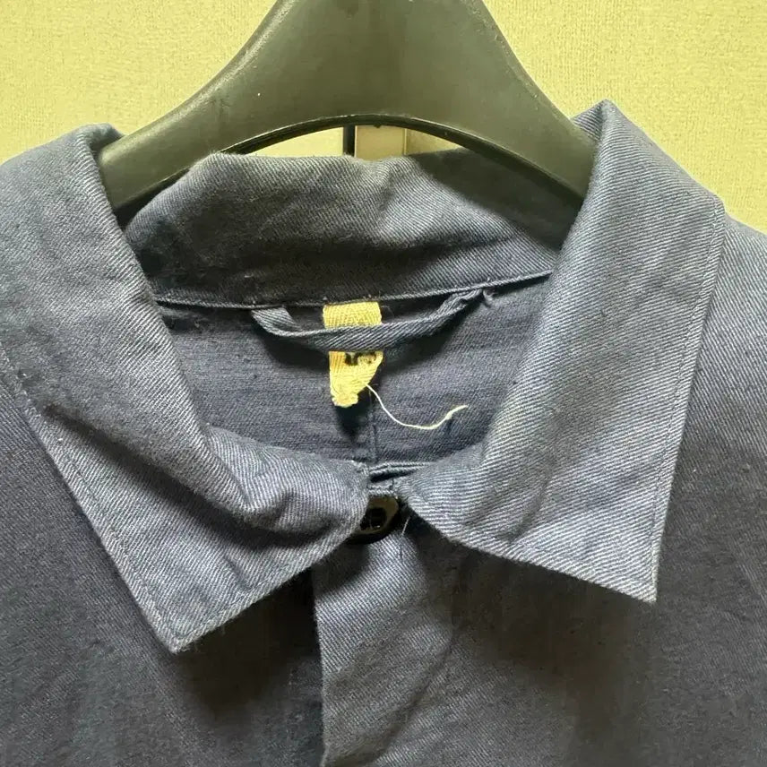 [BUNJANG] Vintage French Work Jacket / 빈티지 프렌치 워크자켓