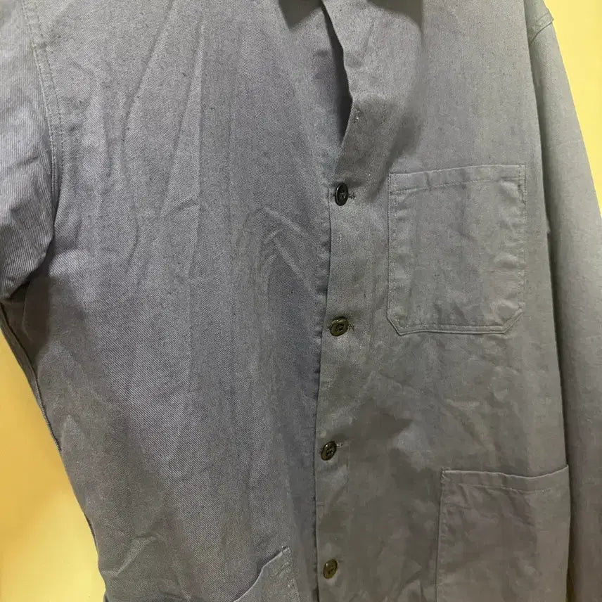 [BUNJANG] Vintage French Work Jacket / 빈티지 프렌치 워크자켓