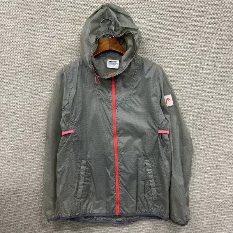 [SOLD OUT] 헤드 홀겹 바람막이 자켓 95 M13767