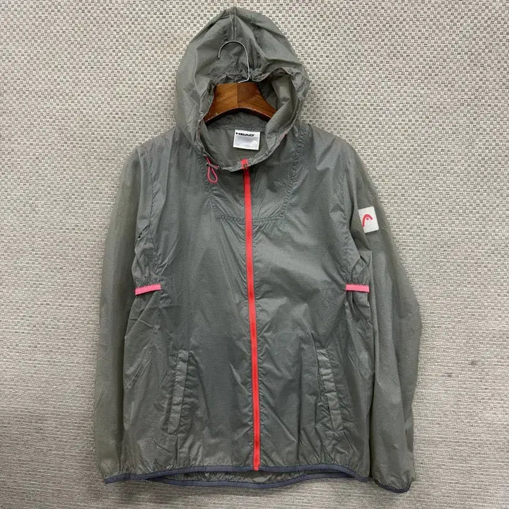 [SOLD OUT] 헤드 홀겹 바람막이 자켓 95 M13767