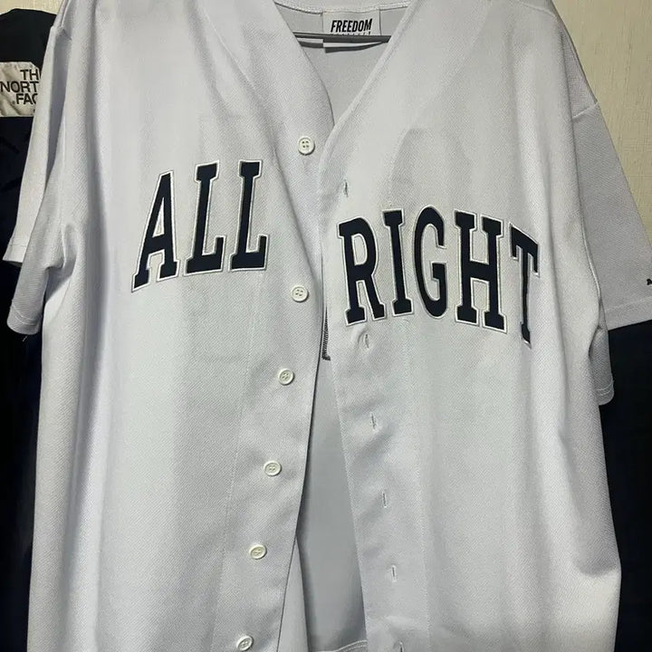 [SOLD OUT] 올라잇 야구져지