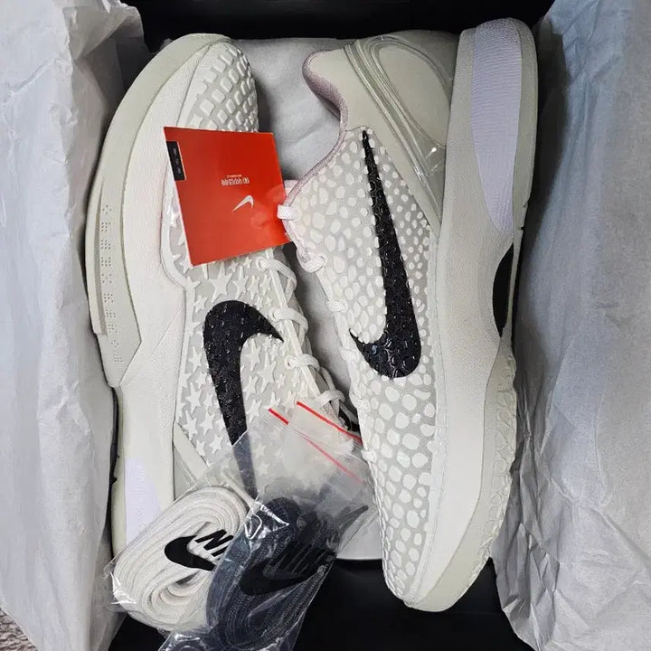 [SOLD OUT] 나이키 코비 6 프로트로 세일