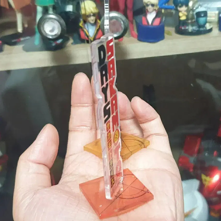 [BUNJANG] Sakamoto Days Acrylic Stand Bundle Set / 사카모토 데이즈 아크릴 스탠드 명판 판매 제일복권