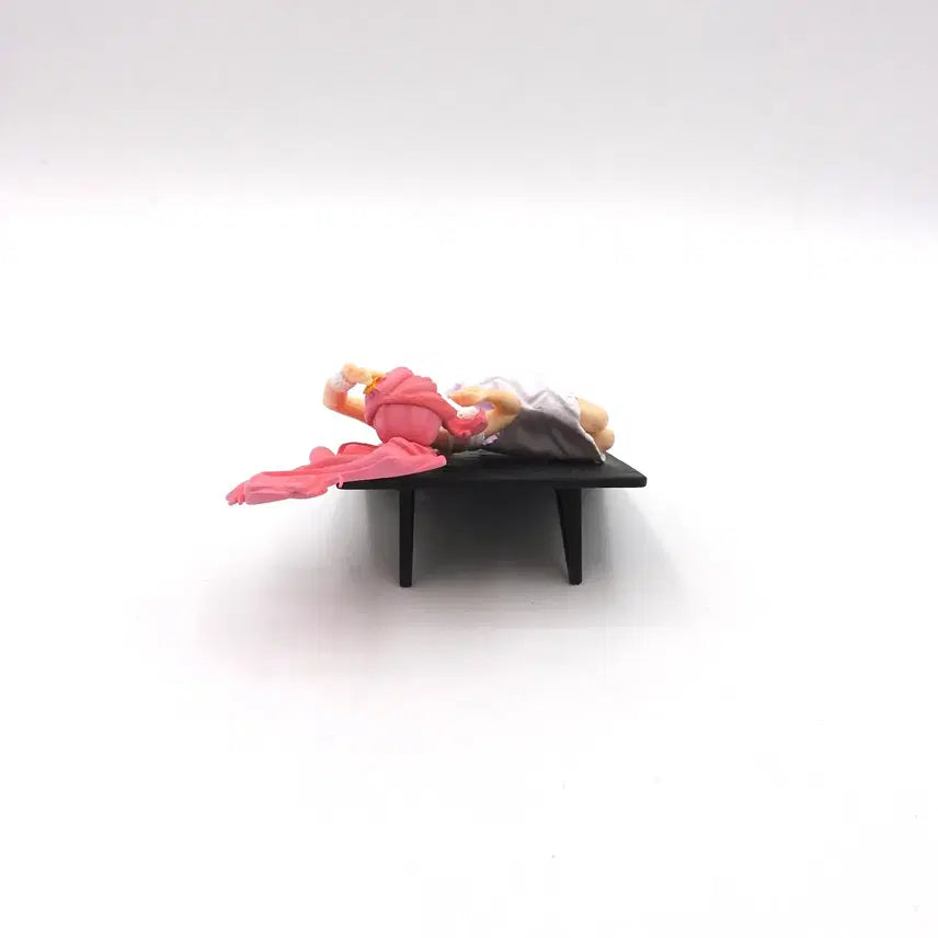 [BUNJANG] Gundam Seed Destiny Heroines Mia Campbell Figure / 기동전사 건담 시드 데스티니 히로인즈 미아 캠벨 가샤폰 고전미소녀 피규어