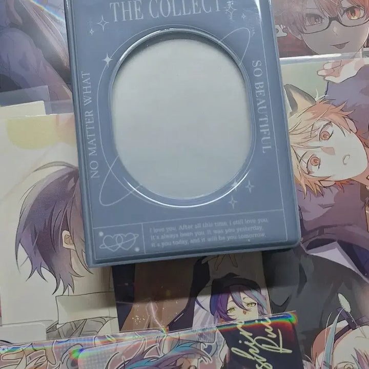 [BUNJANG] Wonderlands x Showtime Rui &amp; Tsukasa CP Goods Bundle / 프세카 원더쇼 루이 츠카사 루이츠카 일괄 판매
