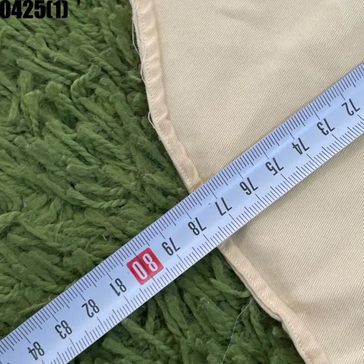[SOLD OUT] 폴로 랄프로렌 옐로우 셔츠 남방