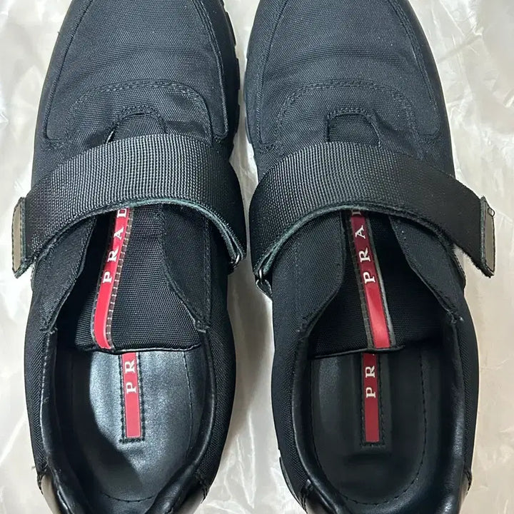 [BUNJANG] Prada Sport Sneakers (270) / 프라다 스포츠 스니커즈 270