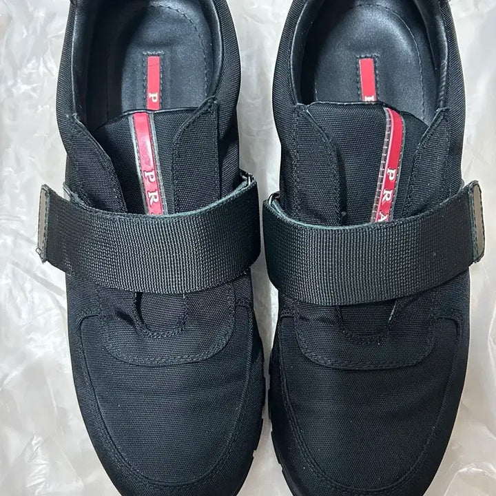 [BUNJANG] Prada Sport Sneakers (270) / 프라다 스포츠 스니커즈 270