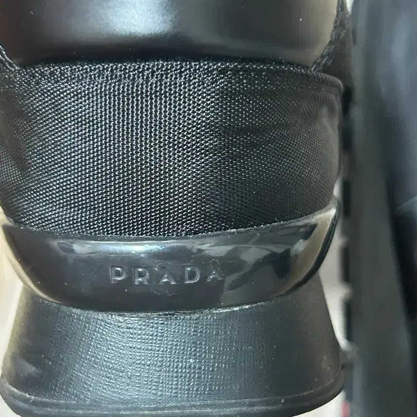 [BUNJANG] Prada Sport Sneakers (270) / 프라다 스포츠 스니커즈 270