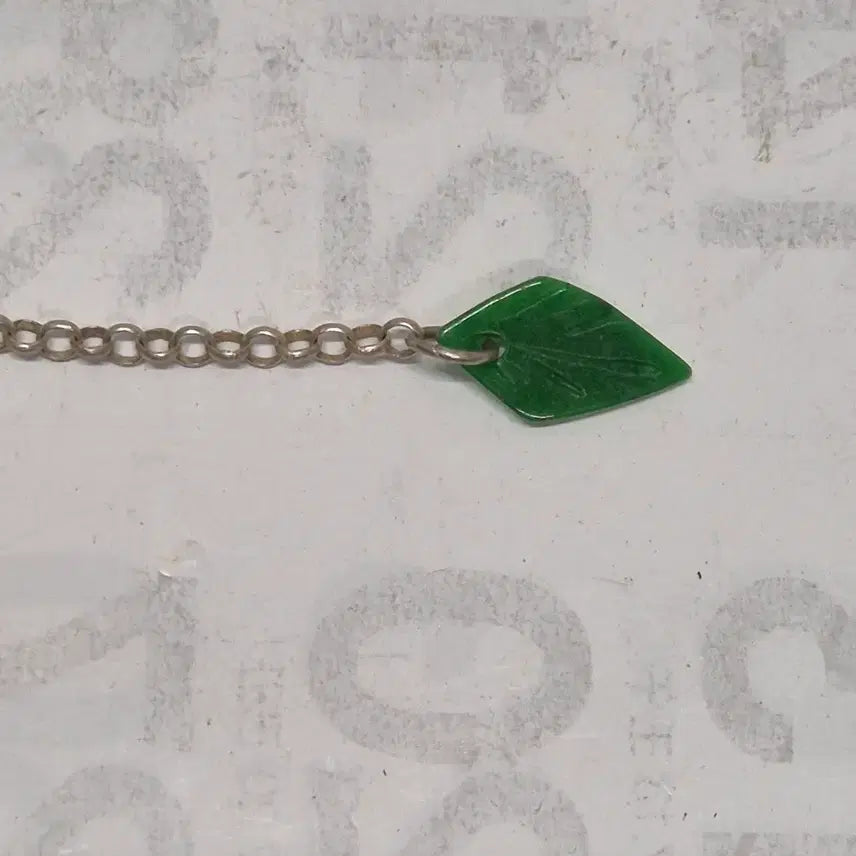 [BUNJANG] Jade Ornament Hairpin / 옥 장식 비녀 (985) (택배비 따로)