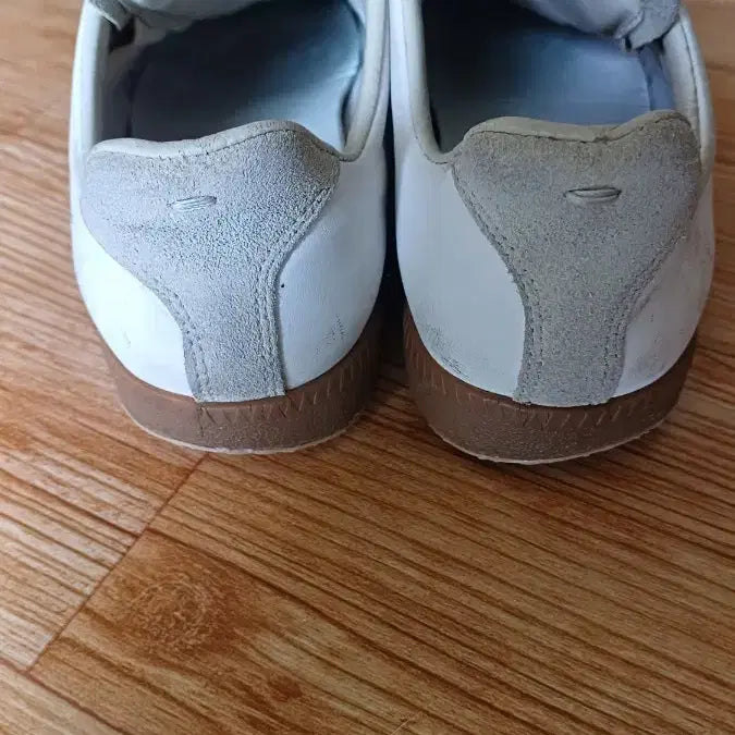 [SOLD OUT] 메종 마르지엘라 래플리카 스니커즈 230mm