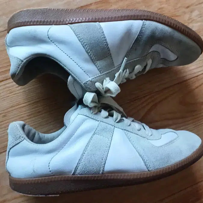 [SOLD OUT] 메종 마르지엘라 래플리카 스니커즈 230mm