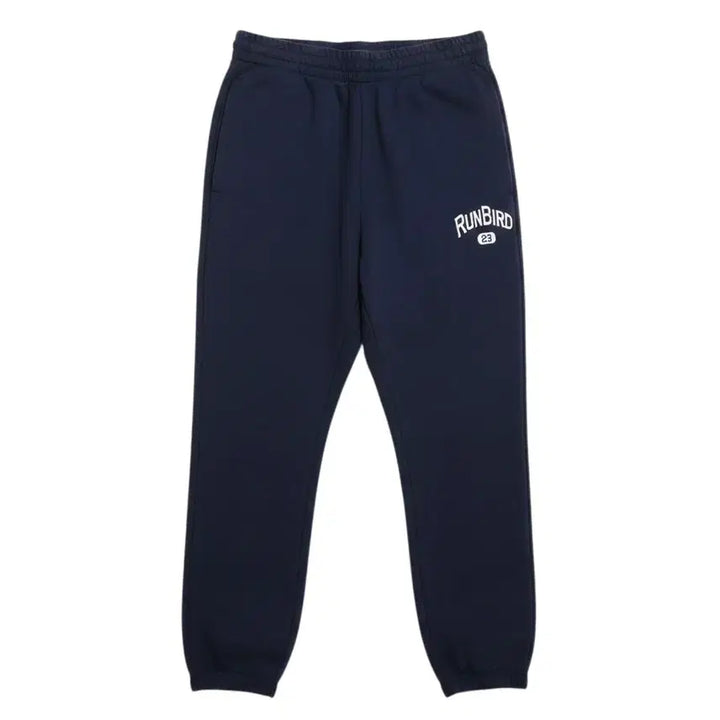 [SOLD OUT] 남성L/ 미즈노 공용 런버드 스웻 팬츠 바지 NV 0-28