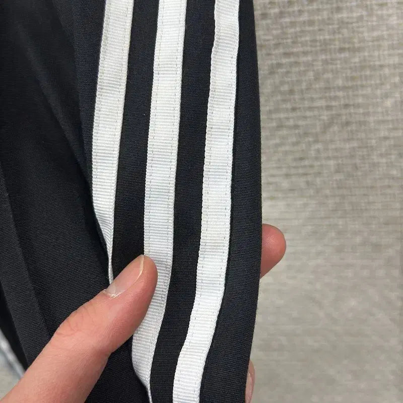 [BUNJANG] Adidas Europa Track Pants (M14249) - Track Pants / 아디다스 유로파 트랙팬츠 츄리닝바지 90 M14249