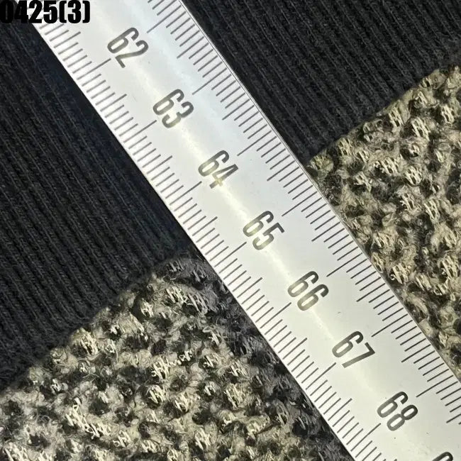 [BUNJANG] National Geographic Crewneck M / 내셔널지오그래픽 맨투맨 M