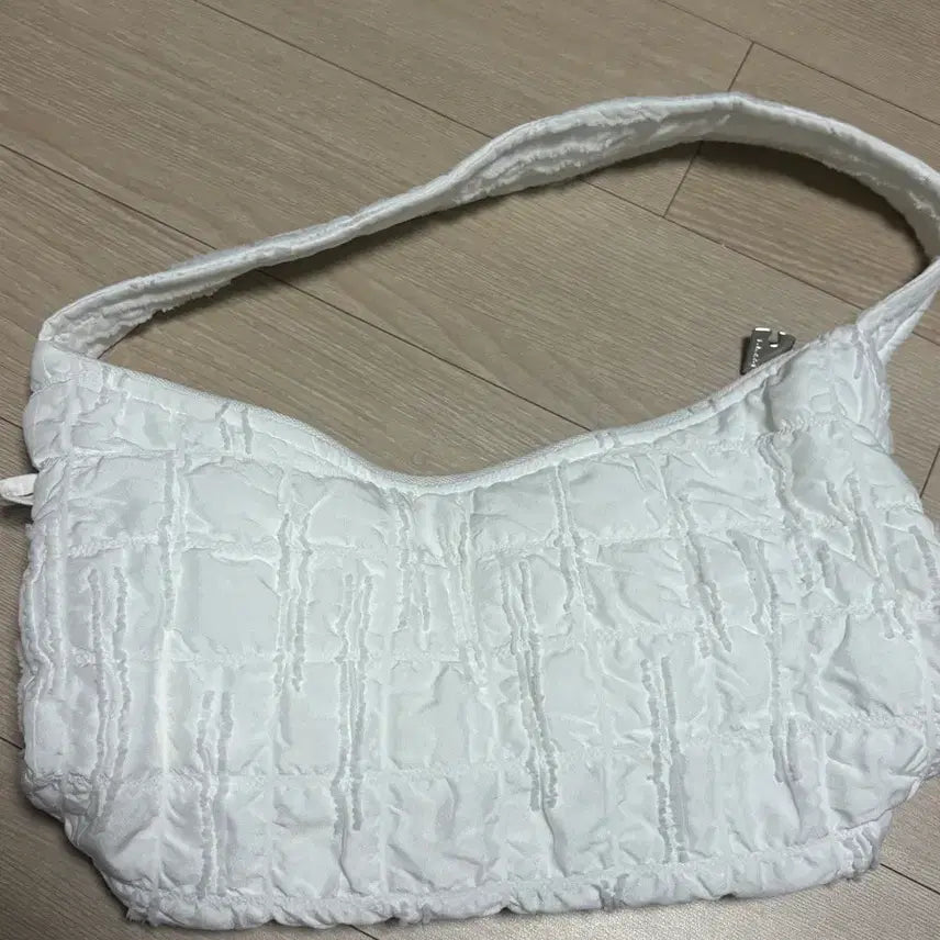 [BUNJANG] ZEDDRE FEVE5 Shoulder Bag / 제드레페브5 숄더백