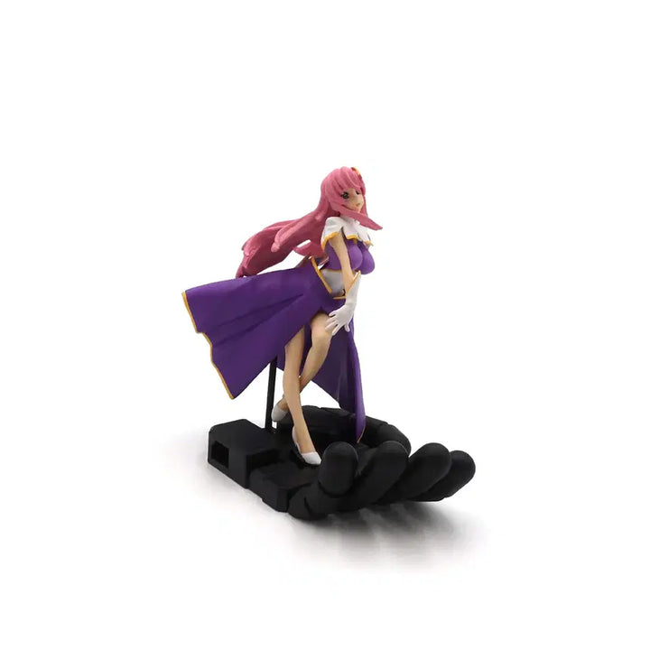 [BUNJANG] Gundam Seed Destiny Heroines Mia Campbell Figure / 건담시드데스티니 히로인즈 미아캠벨 고전 미소녀 피규어