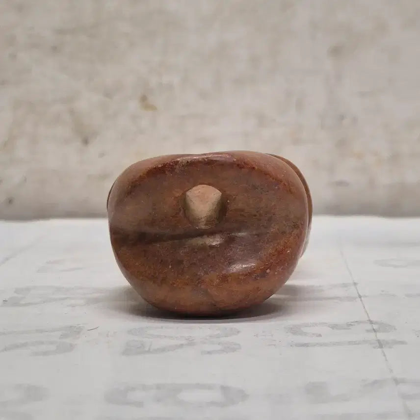 [BUNJANG] Hongshan Culture Jade Sculpture (AC-185) / 홍산문화 홍산옥 (재질과 조각이 매우 좋은) (AC-185)