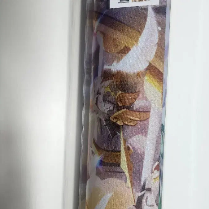 [SOLD OUT] 세인트릴리쿠키 매트와 카드