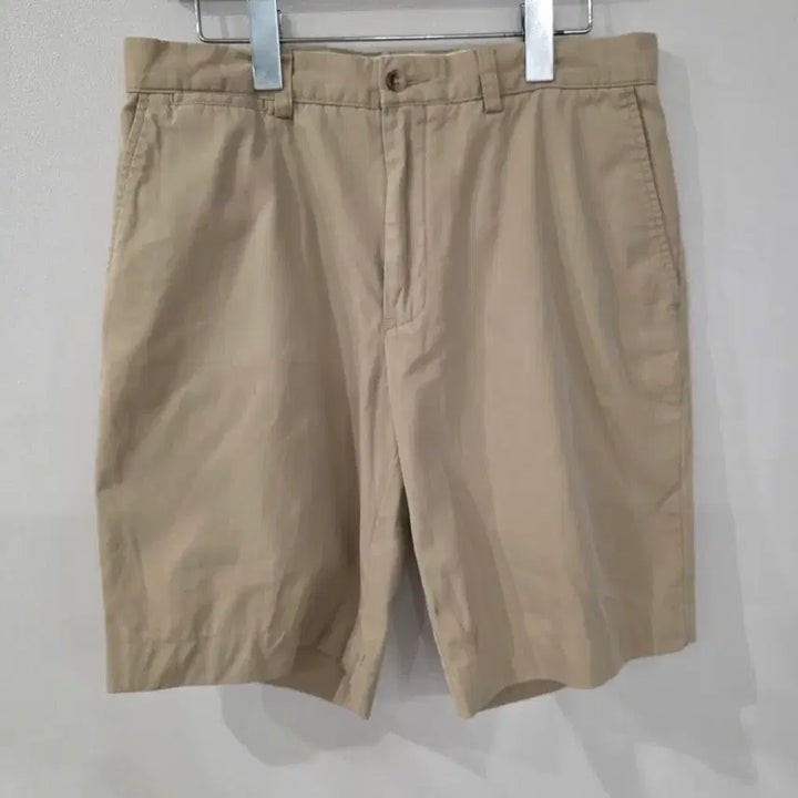 [BUNJANG] Polo Ralph Lauren Classic Chino Shorts 31 / 폴로 랄프로렌의 클래식 치노 반바지 31