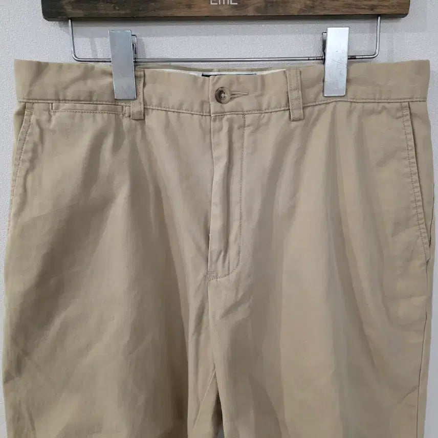 [BUNJANG] Polo Ralph Lauren Classic Chino Shorts 31 / 폴로 랄프로렌의 클래식 치노 반바지 31