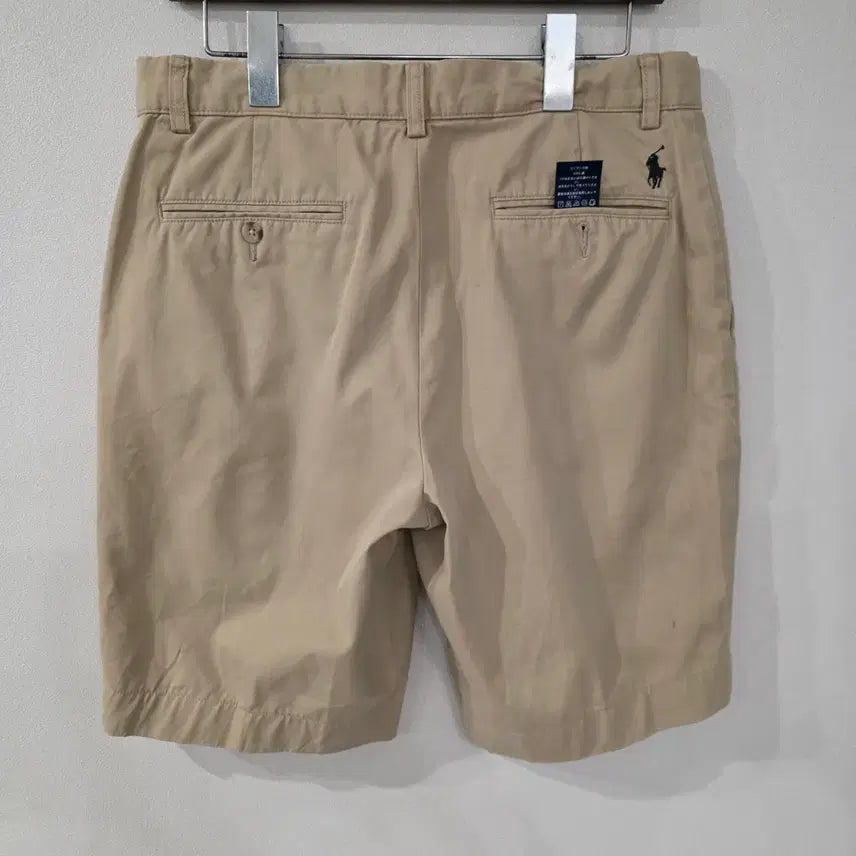 [BUNJANG] Polo Ralph Lauren Classic Chino Shorts 31 / 폴로 랄프로렌의 클래식 치노 반바지 31