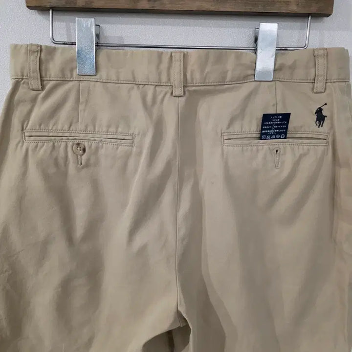 [BUNJANG] Polo Ralph Lauren Classic Chino Shorts 31 / 폴로 랄프로렌의 클래식 치노 반바지 31