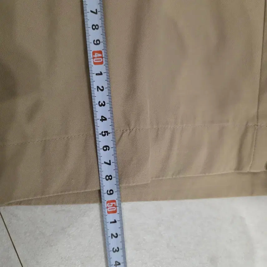 [BUNJANG] Polo Ralph Lauren Classic Chino Shorts 31 / 폴로 랄프로렌의 클래식 치노 반바지 31
