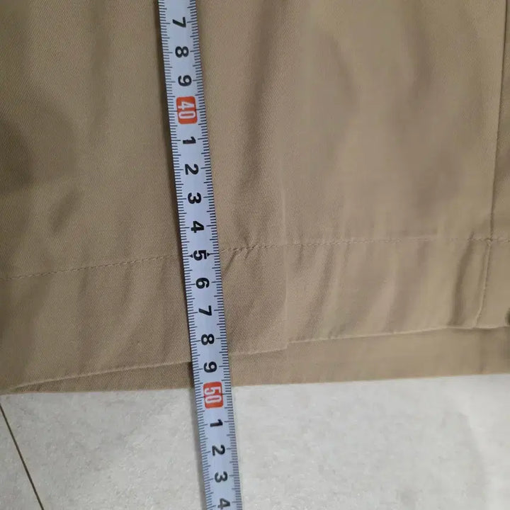 [BUNJANG] Polo Ralph Lauren Classic Chino Shorts 31 / 폴로 랄프로렌의 클래식 치노 반바지 31