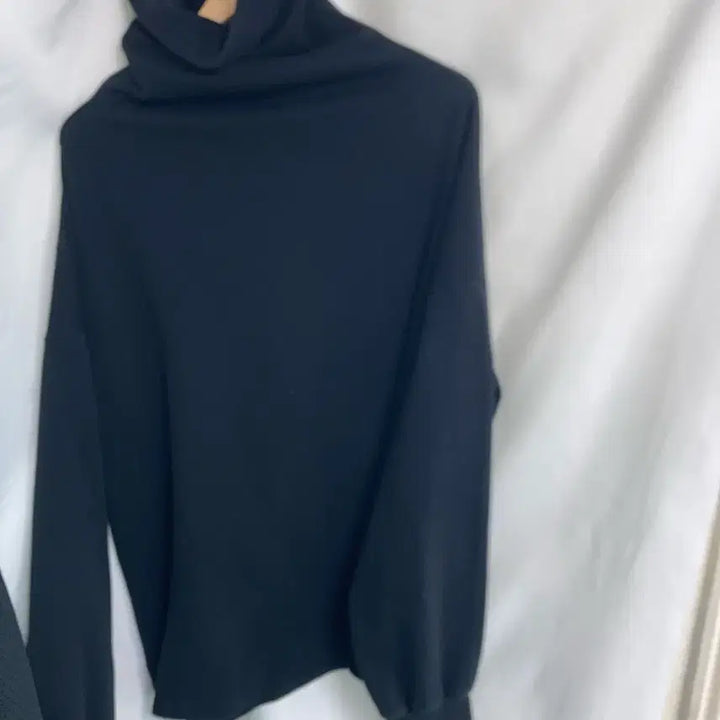 [BUNJANG] GD Oversized Long Sleeve T-Shirt XL / GD 감성 오버핏 긴팔 티셔츠 XL
