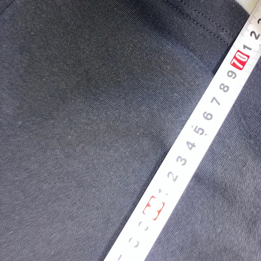 [BUNJANG] GD Oversized Long Sleeve T-Shirt XL / GD 감성 오버핏 긴팔 티셔츠 XL