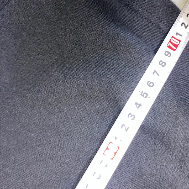 [BUNJANG] GD Oversized Long Sleeve T-Shirt XL / GD 감성 오버핏 긴팔 티셔츠 XL