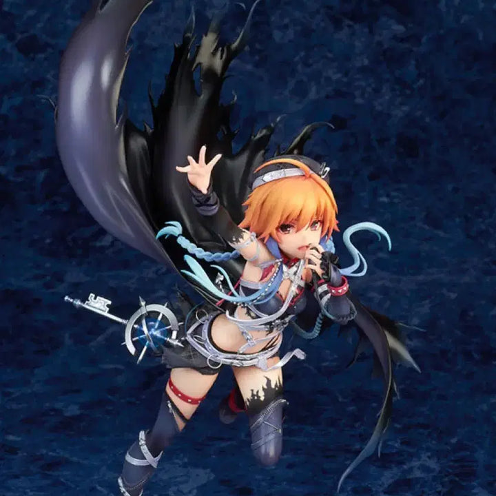 [BUNJANG] Alter Idolm@ster Cinderella Girls Asuka Ninomiya Figure / 알터 아이돌마스터 신데렐라 걸즈 니노미야 아스카 우상의 프래그먼트 피규어